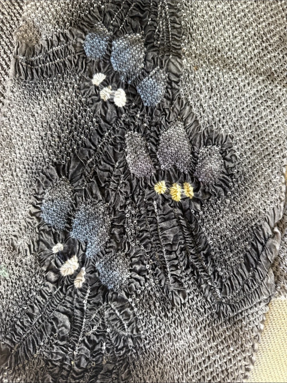 Artisan it features